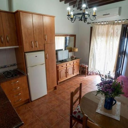 La Posada De Carmen นีคาร์ ภายนอก รูปภาพ