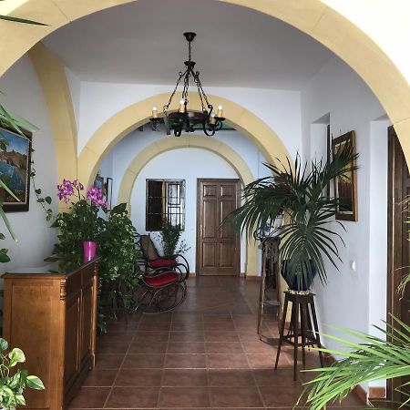 La Posada De Carmen นีคาร์ ภายนอก รูปภาพ