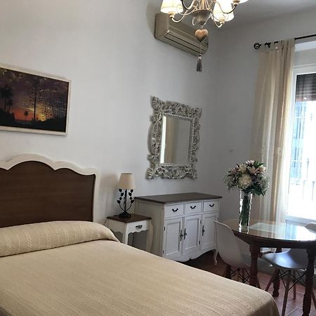 La Posada De Carmen นีคาร์ ภายนอก รูปภาพ