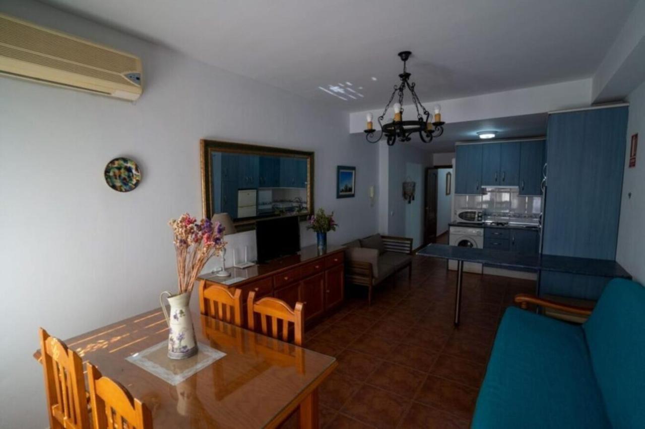 La Posada De Carmen นีคาร์ ภายนอก รูปภาพ