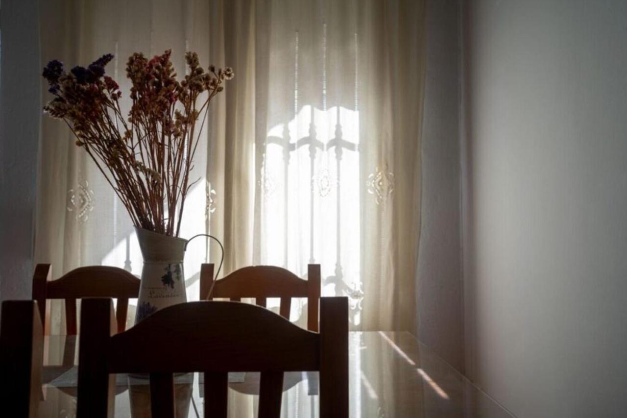 La Posada De Carmen นีคาร์ ภายนอก รูปภาพ