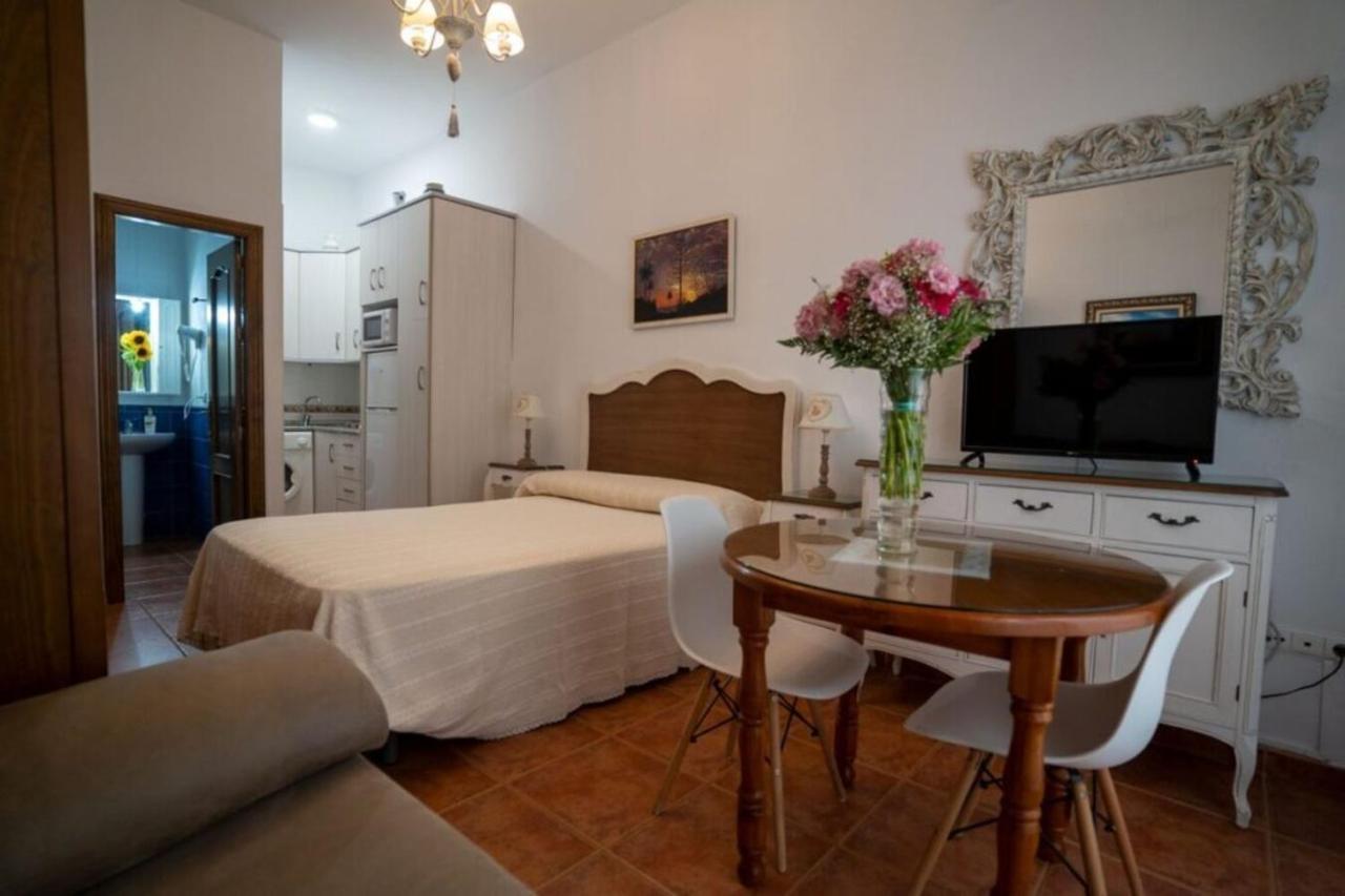 La Posada De Carmen นีคาร์ ภายนอก รูปภาพ