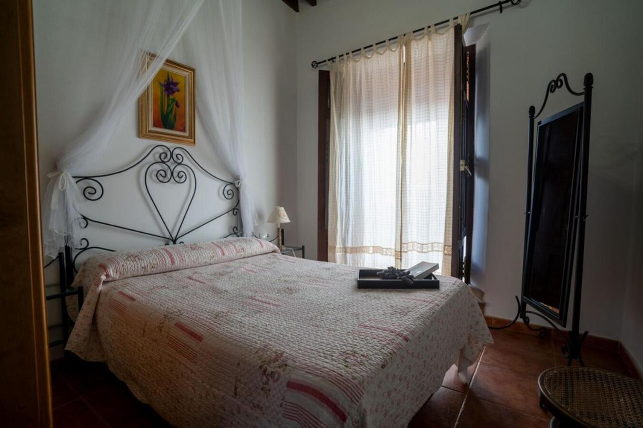 La Posada De Carmen นีคาร์ ภายนอก รูปภาพ