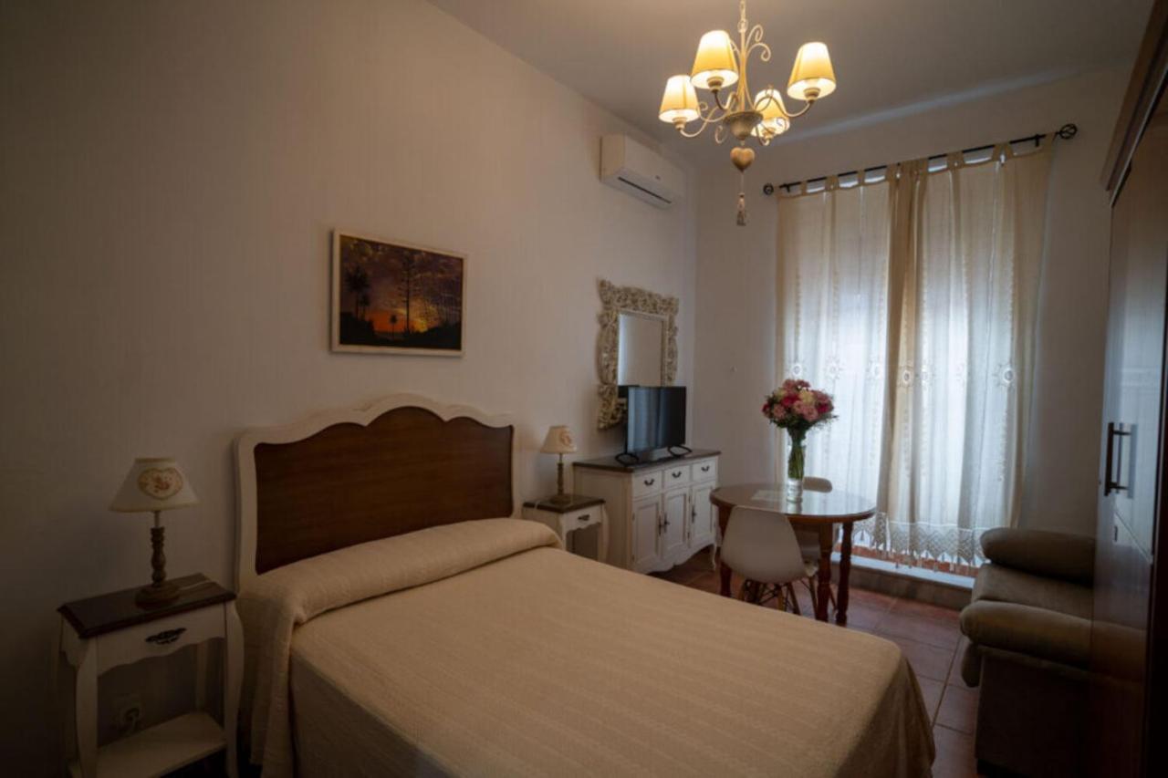 La Posada De Carmen นีคาร์ ภายนอก รูปภาพ