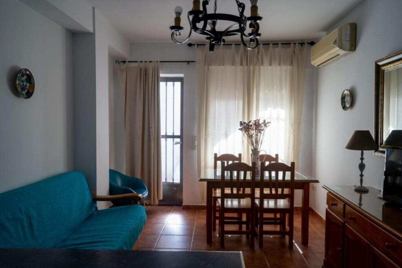 La Posada De Carmen นีคาร์ ภายนอก รูปภาพ