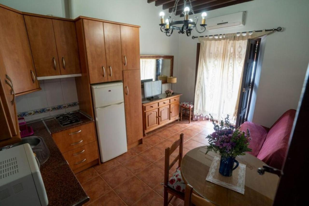 La Posada De Carmen นีคาร์ ภายนอก รูปภาพ
