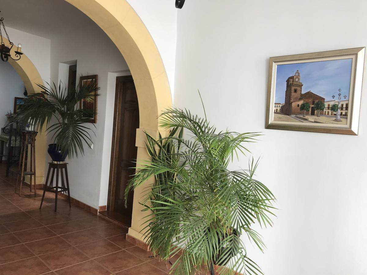 La Posada De Carmen นีคาร์ ภายนอก รูปภาพ