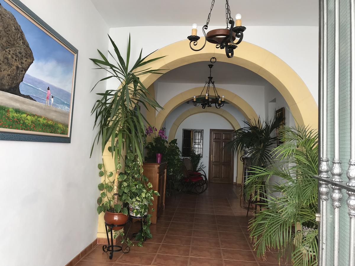 La Posada De Carmen นีคาร์ ภายนอก รูปภาพ