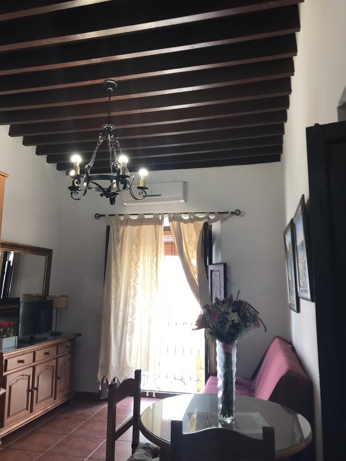 La Posada De Carmen นีคาร์ ภายนอก รูปภาพ