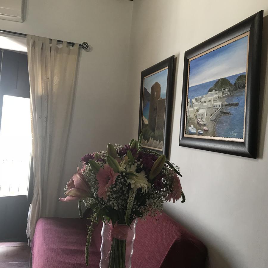 La Posada De Carmen นีคาร์ ภายนอก รูปภาพ