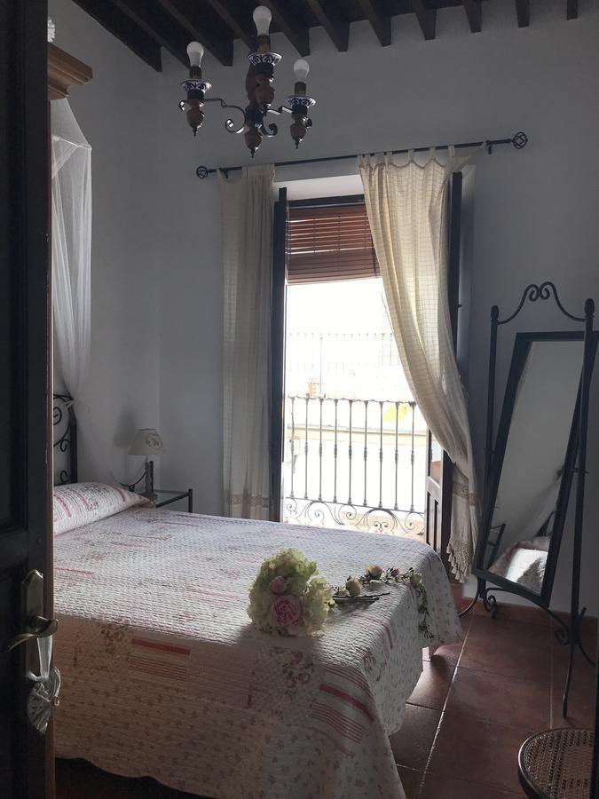 La Posada De Carmen นีคาร์ ภายนอก รูปภาพ