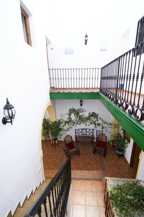 La Posada De Carmen นีคาร์ ภายนอก รูปภาพ