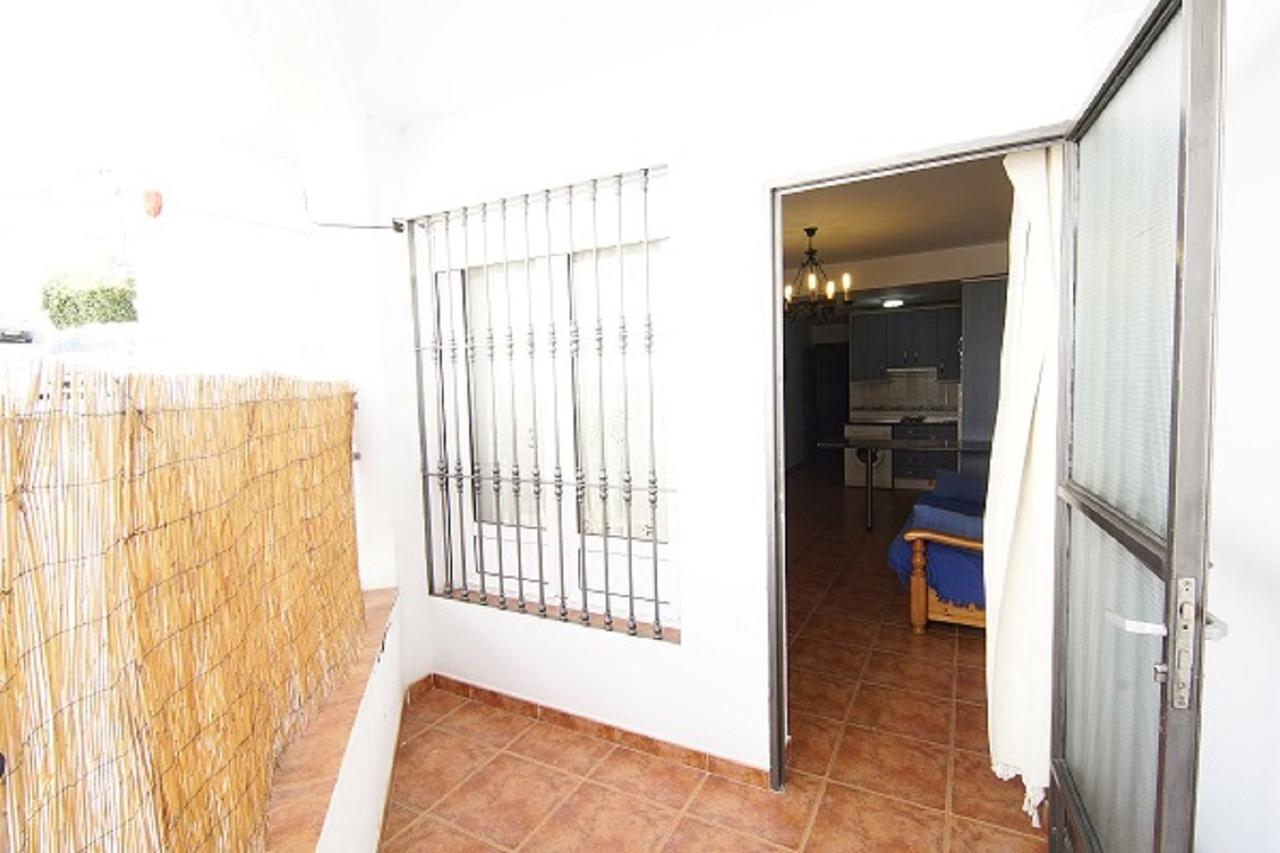 La Posada De Carmen นีคาร์ ภายนอก รูปภาพ