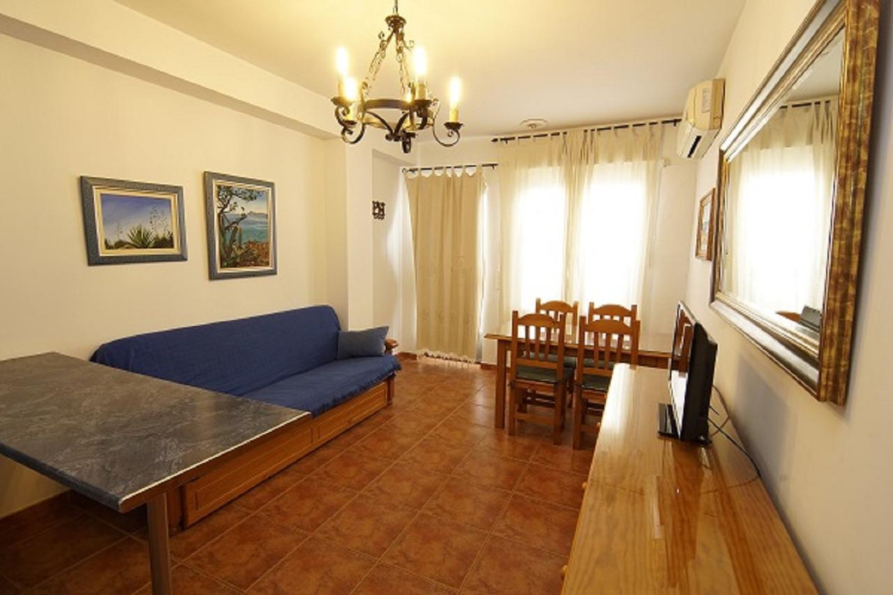 La Posada De Carmen นีคาร์ ภายนอก รูปภาพ