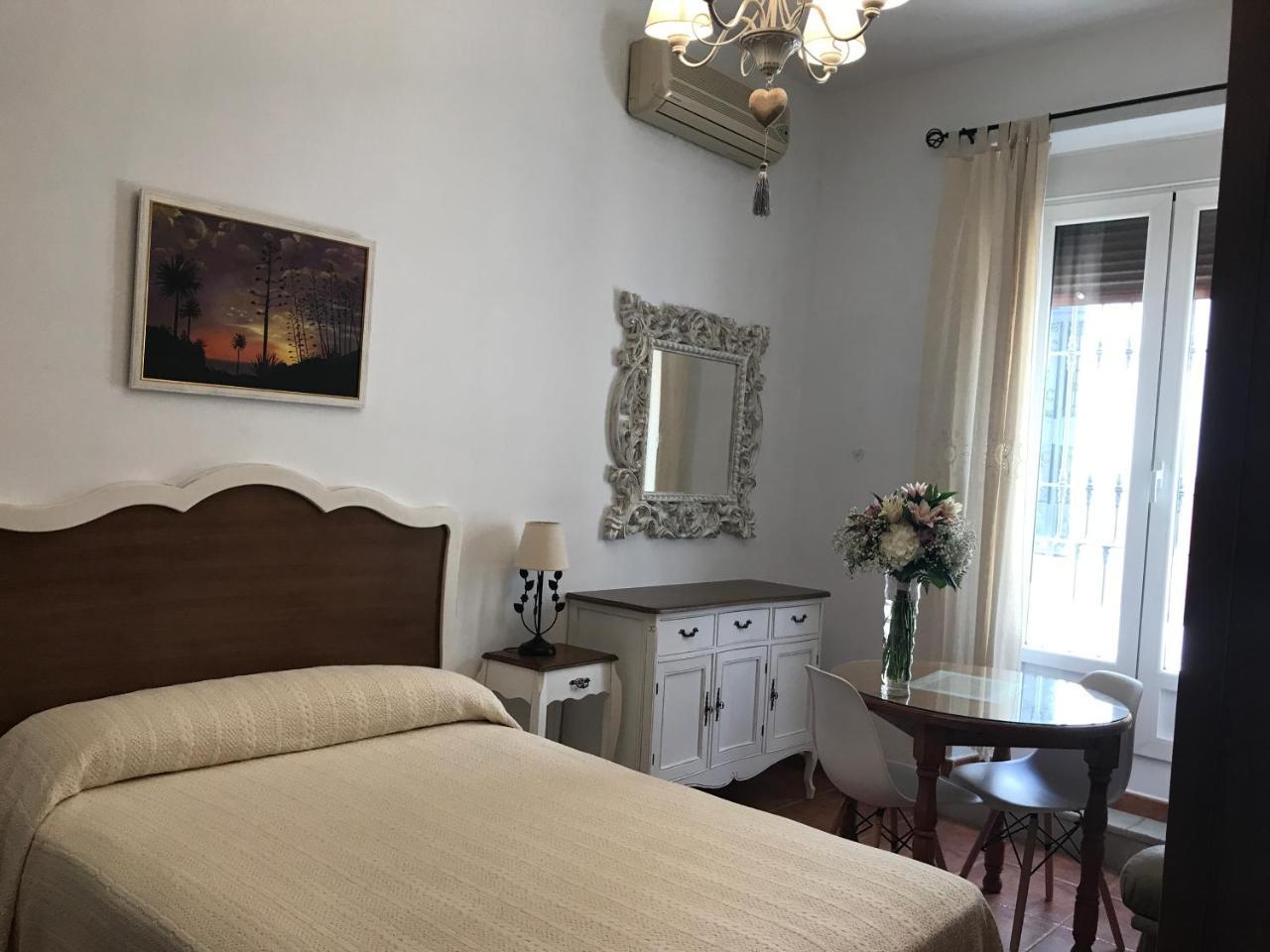 La Posada De Carmen นีคาร์ ภายนอก รูปภาพ