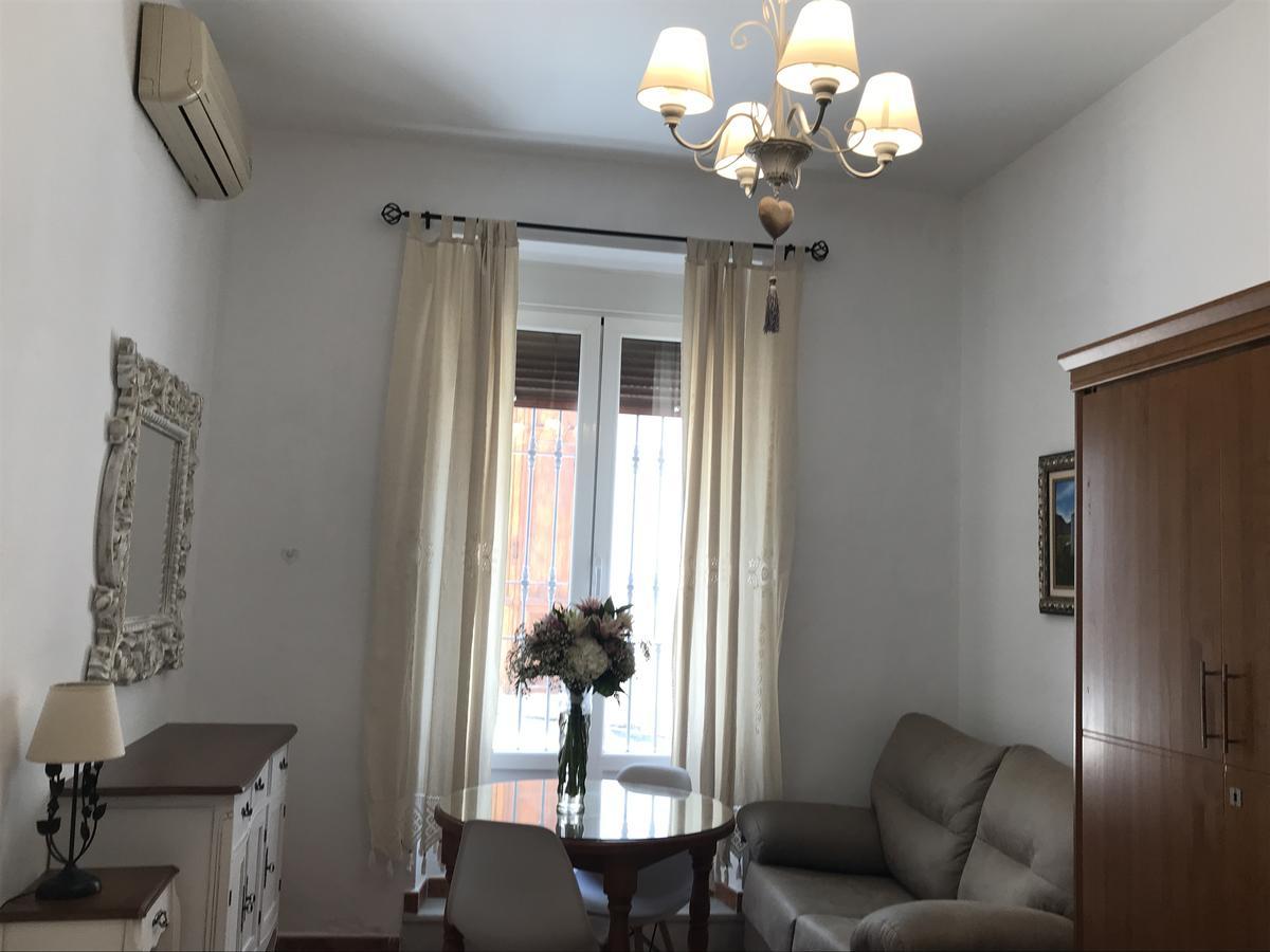 La Posada De Carmen นีคาร์ ภายนอก รูปภาพ