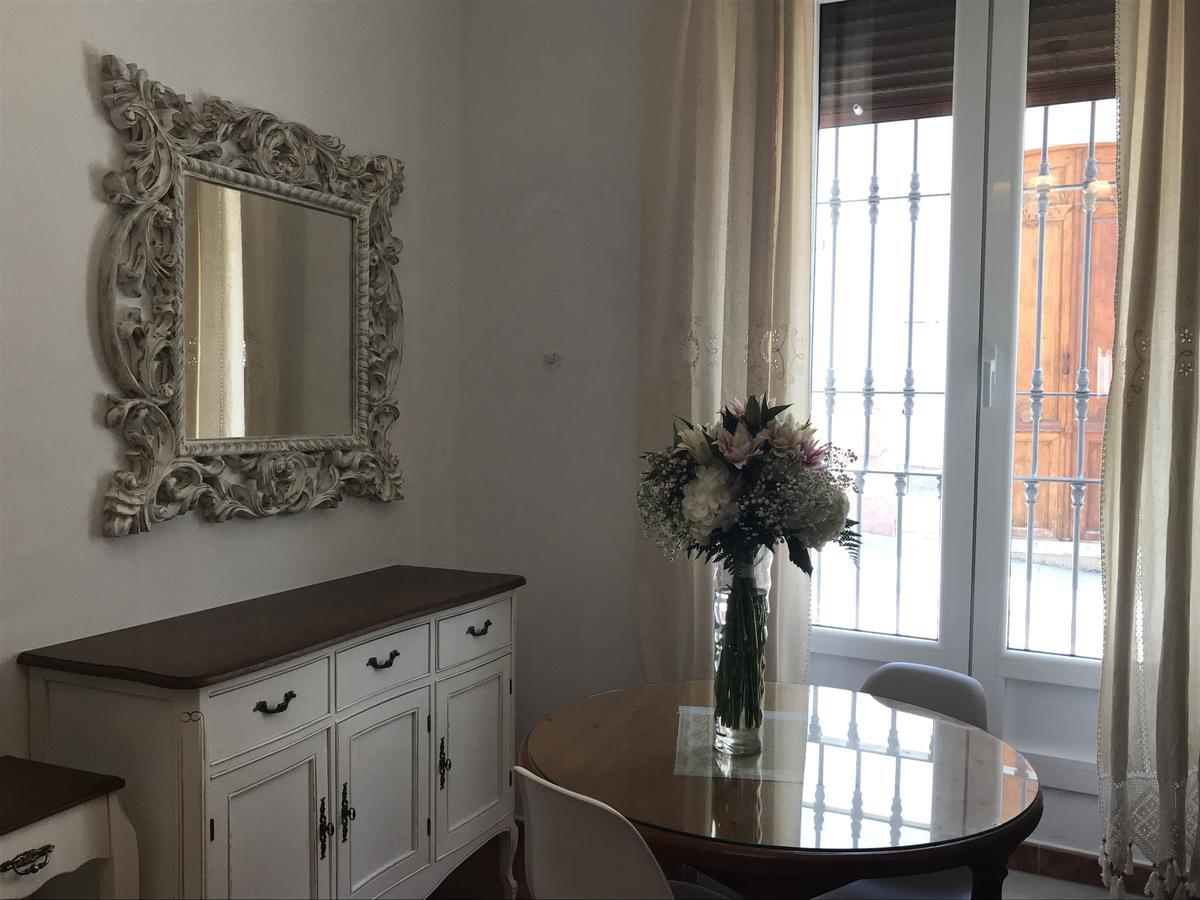La Posada De Carmen นีคาร์ ภายนอก รูปภาพ