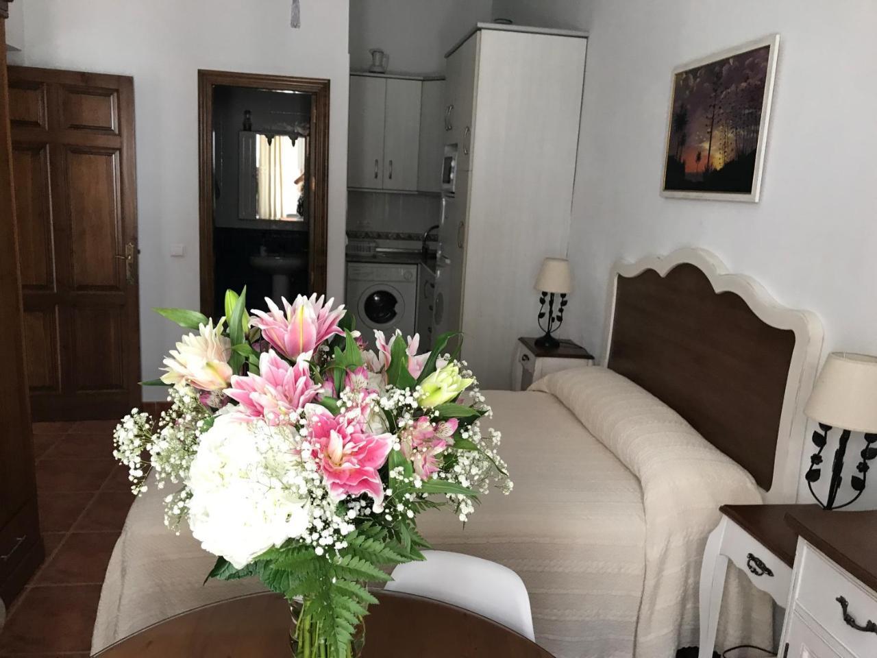 La Posada De Carmen นีคาร์ ภายนอก รูปภาพ