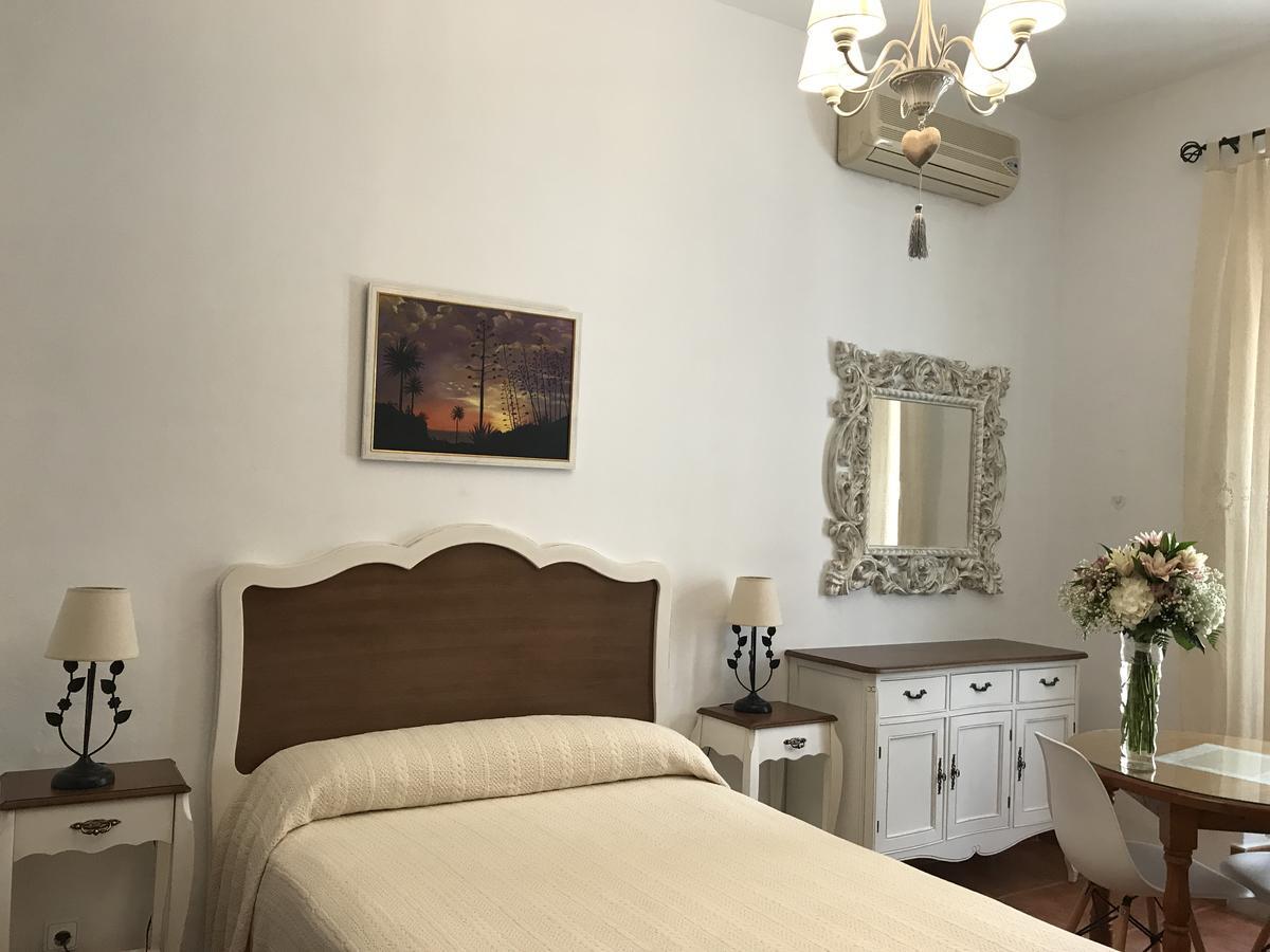 La Posada De Carmen นีคาร์ ภายนอก รูปภาพ