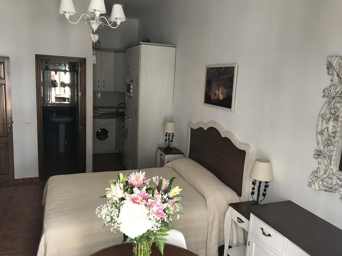La Posada De Carmen นีคาร์ ภายนอก รูปภาพ
